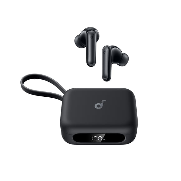Soundcore by Anker P41i - Black