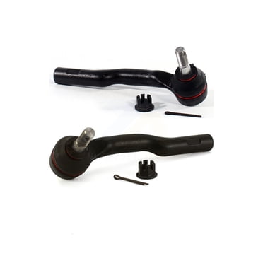 TOR Front Outer Steering Tie Rod End Kit for Car Mazda 3 Sport 6 KTR-103879