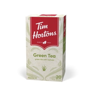 Tim Hortons Thé vert