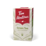 Tim Hortons Thé vert