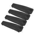 thumbnail image 1 of Belt Clip, 2 Way  Belt Clip Portable Replacement Heavy Duty  For MagOne For CP1800 For XTNi, 1 of 8