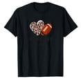 thumbnail image 1 of AALJY Game Day Vibes - American Football Lover Leopard F, 1 of 5
