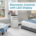 thumbnail image 4 of 5800BTU PORTABLE AC - FRENCH, 4 of 12