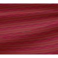 thumbnail image 5 of oneOone Viscose Jersey Fabric Stripe & Diamond Geometric Print Fabric BTY 60 Inches Wide, 5 of 5