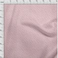 thumbnail image 4 of oneOone Polyester Spandex Light Pink Fabric Ice Cream & Cupcakes Sewing Material Print Fabric By The Yard 56 Inch Wide, 4 of 5