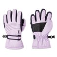 thumbnail image 1 of Gants de ski Igloos pour filles, 1 of 1