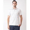 thumbnail image 2 of Polos de Golf pour Hommes à Manches Courtes, Évacuation de l'Humidité, Coupe Sèche, Motifs Imprimés, Polo de Performance à Col, Polos de Golf pour Hommes, 2 of 6