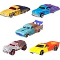 thumbnail image 2 of Hot Wheels-Color Shifters-Assortiment de Véhicules, dès 3 ans, 2 of 7