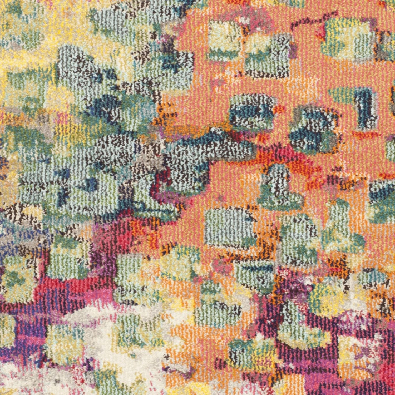 Safavieh Monaco Driskoll Tapis Abstrait