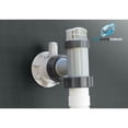 thumbnail image 2 of Intex Qx2600 Sand Filter Pump & Saltwater System (110V), 2 of 2
