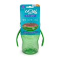 thumbnail image 3 of Wow Cup for Baby 360 Trainer Sippy Cup Green 7 oz / 207 ml, 3 of 5