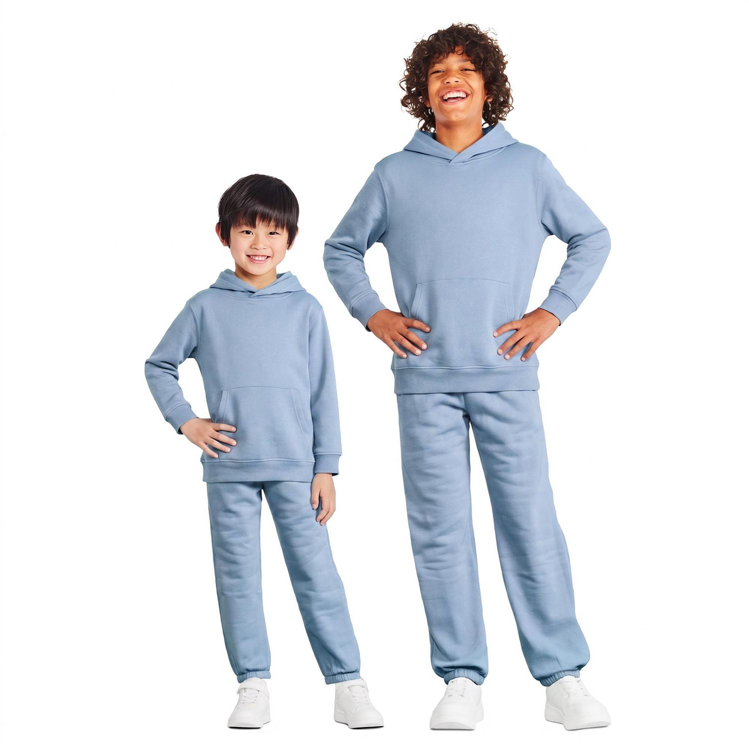 George Boys' Fleece Jogger