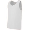 thumbnail image 1 of 704A Youth Training Tank, White - Small, 1 of 1