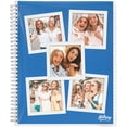 thumbnail image 5 of Hilroy® Custom Poly Notebook, Blue, 5 of 5
