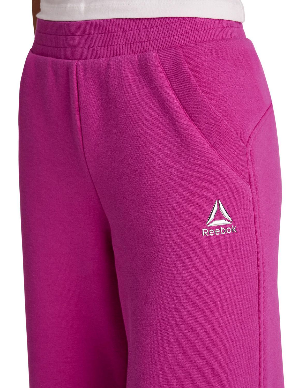 Reebok pantalon downtime puddle pour fille