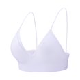 thumbnail image 4 of XZNGL Comfort Oman Bras with String Quick Dry Shockproof Running Fitness Underwear, 4 of 9