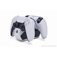thumbnail image 5 of PowerA Twin Charging Station for DualSense Wireless Controllers, DualSense Controller charging, Charge, Sony PlayStation, PS5, officially licensed, 5 of 5