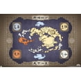thumbnail image 1 of Avatar : le dernier maître de l'air - Carte, 1 of 4