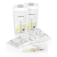 thumbnail image 4 of Medela Breastfeeding Gift Set, Breast Milk Storage, 4 of 6