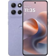 Motorola Moto G86 Power 5G – Brand New | 256GB,12GB RAM | 6.67” pOLED 120Hz Display | Biggest Battery 6720 mAh | 50 MP Camera | Unlocked International Version Dual SIM Smartphone