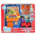 thumbnail image 3 of Ensemble de jeu de ville (Ensemble de jeu de supermarché), 3 of 3