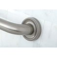 thumbnail image 2 of Kingston Brass Kingston Brass Barre de Préhension Décorative Camelon 24 Pouces, 2 of 5
