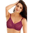 thumbnail image 1 of Bali Womens Lace and Smooth Seamless Underwire Bra - Best-Seller, 36C, 1 of 1