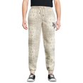 thumbnail image 1 of Snoop Dogg Men's Fleece Sweatpants, 1 of 3