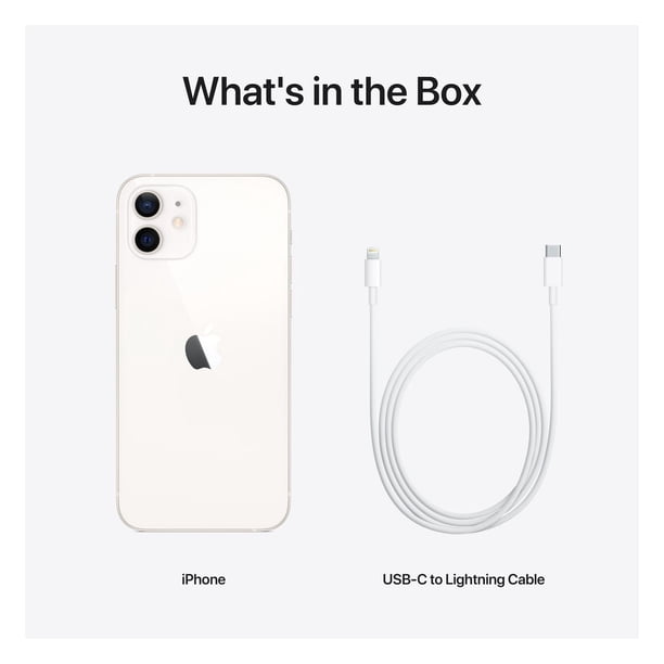 iPhone 12 128g - Walmart.ca