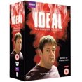 thumbnail image 1 of Idéal - Collection Complète - Coffret 13-DVD [ FORMAT NON-USA, PAL, Reg.2.4 Importation - Royaume-Uni ], 1 of 1
