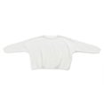 thumbnail image 1 of Toddler Baby Fall Winter Sweaters  Long Sleeve Knitted Pullover Clothes, 1 of 6