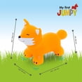 thumbnail image 5 of My First Jumpy Renard, 5 of 5