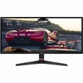 thumbnail image 1 of LG 34" LED LCD IPS Screen Gaming Monitor,2560 x 1080, Noir, 34UM69G-B, 1 of 5