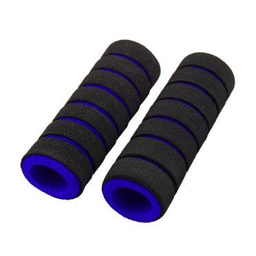 Nonslip Soft Foam Mountain Bike Handle Bar Grips Cover 8 Pcs