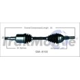 thumbnail image 1 of GM8100 By TRAKMOTIVE, 1 of 1