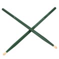thumbnail image 1 of Longue Durée de Vie Forte Performance Batterie Accessoires, Instrument de Percussion Mince, pour la Musique Populaire de Jazz, 1 of 8