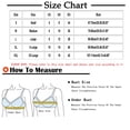 thumbnail image 1 of LSLJS Soutien-Gorge de Sport Sans Fil Confortable pour Femmes, Soutien-Gorge de Sport pour Femmes, 1 of 1