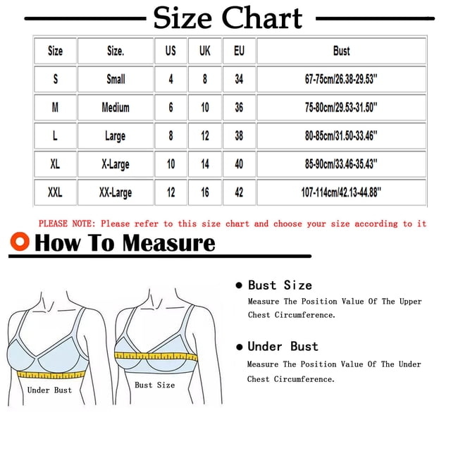 LSLJS Soutien-Gorge de Sport Sans Fil Confortable pour Femmes, Soutien-Gorge de Sport pour Femmes