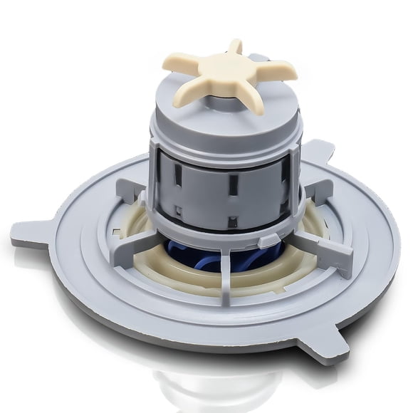 524922P Motor Rotor Assembly Fit for Fisher & Paykel Dishwasher Drawer Pump Motor Replacement Part OEM Appliance Parts Suits DD24 DS24 DD60 DS60 Ending in a 9 and 10 Ser