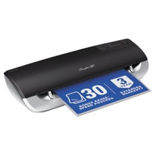 Swingline 1703079 Plastifieuse GBC Fusion 3000L de 9 Po