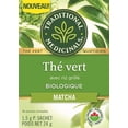 thumbnail image 3 of Traditional Medicinals Green Tea Matcha, 3 of 3