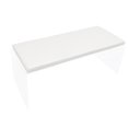 thumbnail image 2 of Professional Nail Arm Rest Cushion Hand Rest nail Technician Use White, 2 of 7