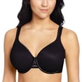 thumbnail image 1 of Vanity Fair Womens Body Caress Full Coverage Underwire Bra, 40DD, 1 of 4