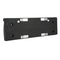 thumbnail image 4 of 51137347059, License Plate Frame Bracket Easy To Install Durable High Strength Front Bumper License Plate Holder  For Car, 4 of 8