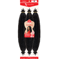 thumbnail image 4 of Outre / X-Pression Twisted Up / 3X Torsion Afro Élastique, 4 of 10