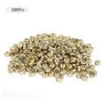 thumbnail image 2 of 500PCs Acrylic Beads Diy Material Round Accessories Round Letters English Alphabet Beads Bead Assortments, 2 of 8