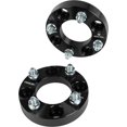 thumbnail image 1 of Open Trail Wheel Spacer 1in 4/110, 12 x 1.5mm, 1 of 1