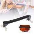 thumbnail image 4 of Repose-Épaule Violon, Accessoires d'Instruments de Musique Fermes et Confortables de Meilleure Qualité, Durables et Ajustables pour Étudiants à Domicile, 4 of 8