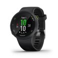 thumbnail image 1 of Garmin Forerunner 45 Montre de course intélligente à pied avec GPS Large - Noire, 1 of 9