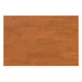 thumbnail image 4 of Simpli Home Harper Bibliothèque en Bois Dur Massif 60 X 24 Pouces avec Rangement, Brun Teck, 4 of 14